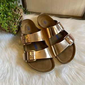 Birkenstock Arizona 8.5/39